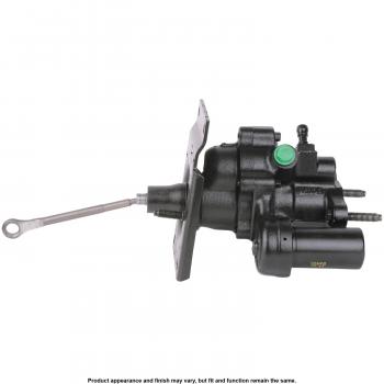 1986 Chevrolet C20 Suburban Power Brake Booster A1 Cardone 527248 image 3 of 4