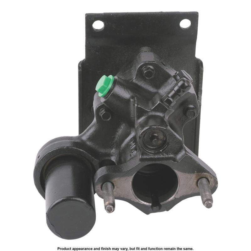 1988 GMC V2500 Suburban Power Brake Booster