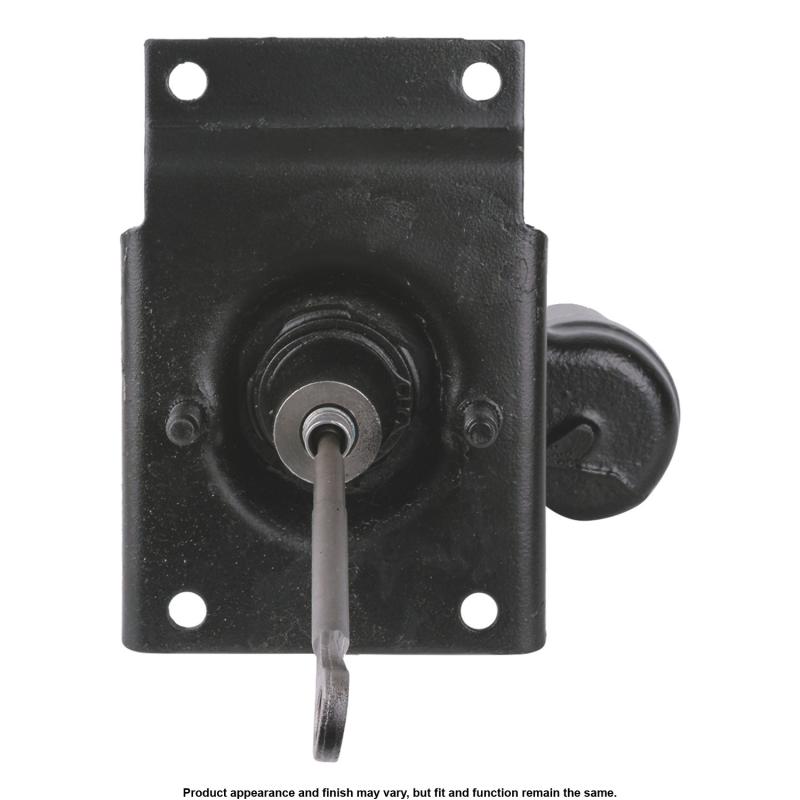 1984 GMC C2500 Power Brake Booster A1 Cardone 527248 image 2 of 4