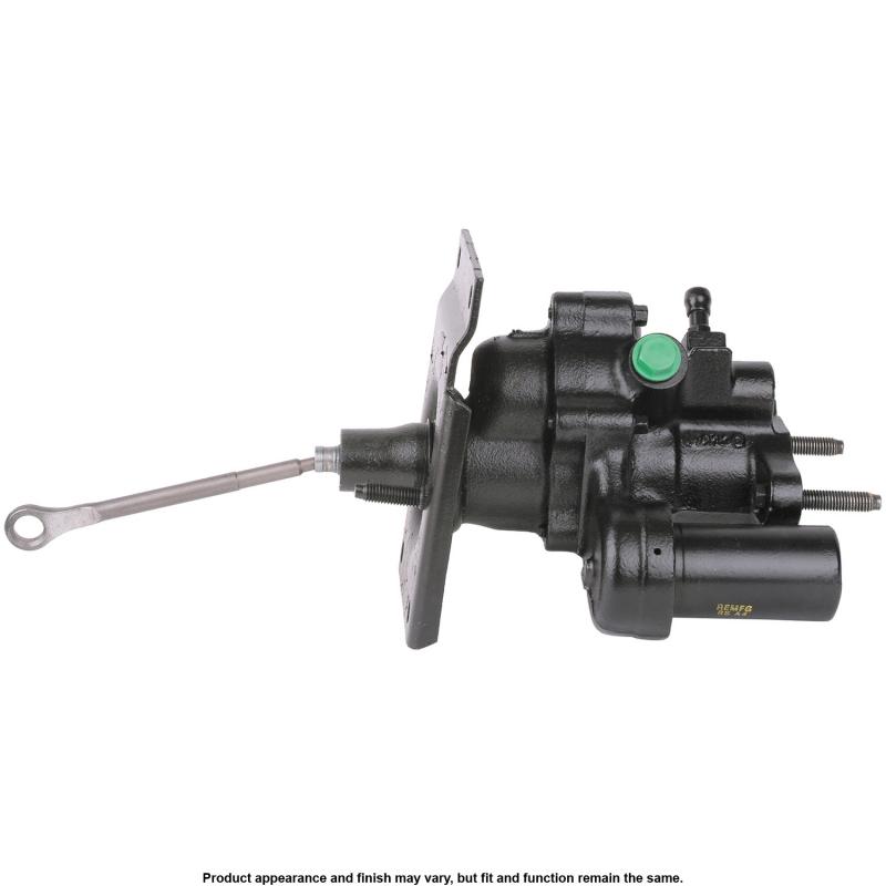 1984 GMC C2500 Power Brake Booster A1 Cardone 527248 image 3 of 4