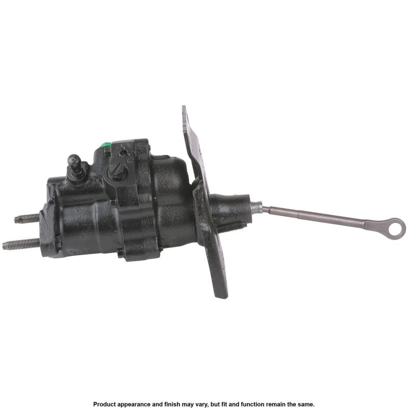 1984 GMC C2500 Power Brake Booster A1 Cardone 527248 image 4 of 4