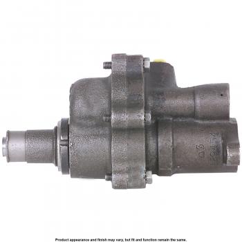 1973 GMC P35/P3500 Van Power Brake Booster A1 Cardone 527249 image 1 of 4