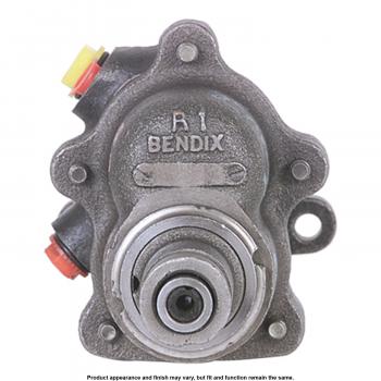 1973 GMC P35/P3500 Van Power Brake Booster A1 Cardone 527249 image 3 of 4