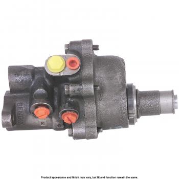 1973 GMC P35/P3500 Van Power Brake Booster A1 Cardone 527249 image 4 of 4