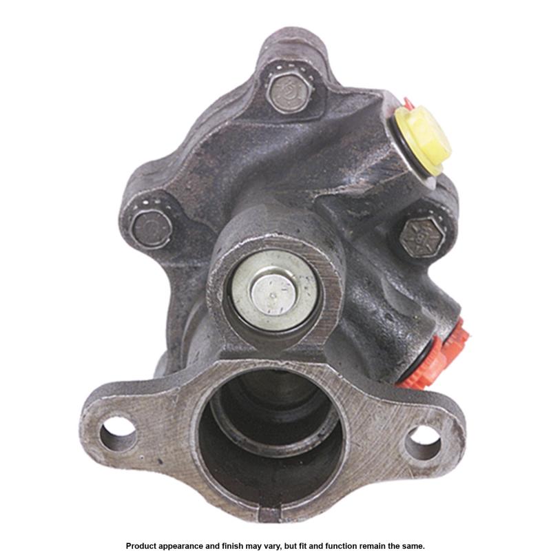 1975 Chevrolet G30 Power Brake Booster A1 Cardone 527249 image 2 of 4