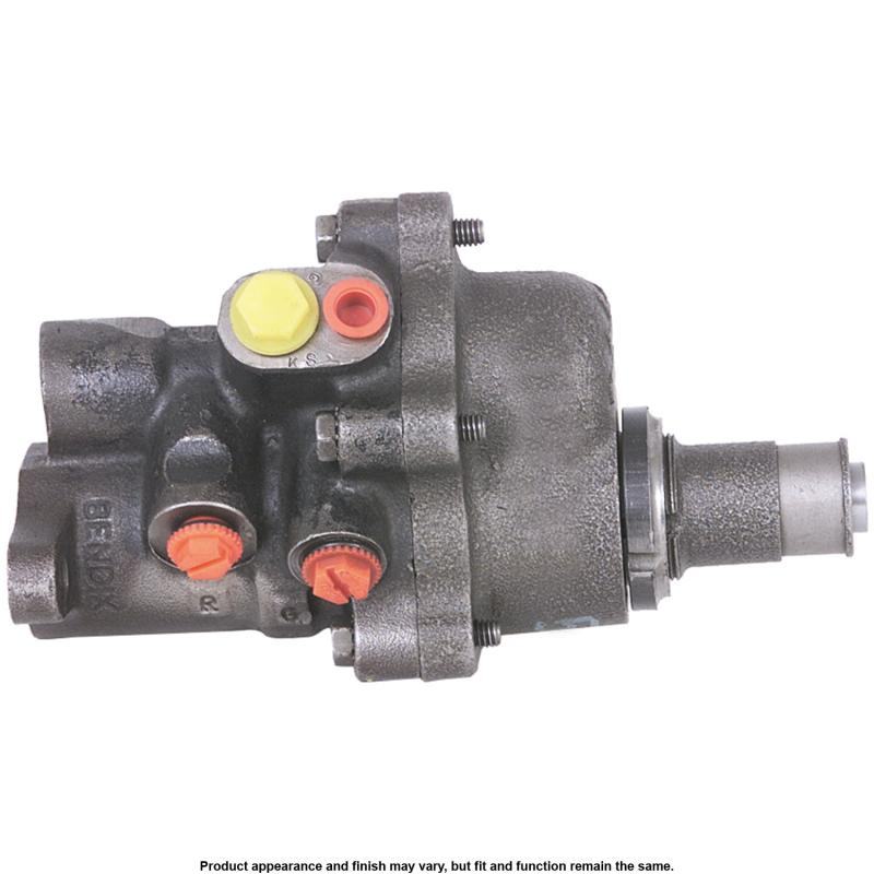1975 Chevrolet G30 Power Brake Booster A1 Cardone 527249 image 4 of 4