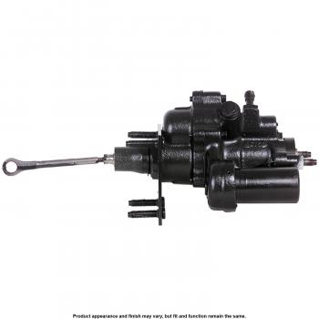 1990 GMC C2500 Power Brake Booster A1 Cardone 527250 image 3 of 4