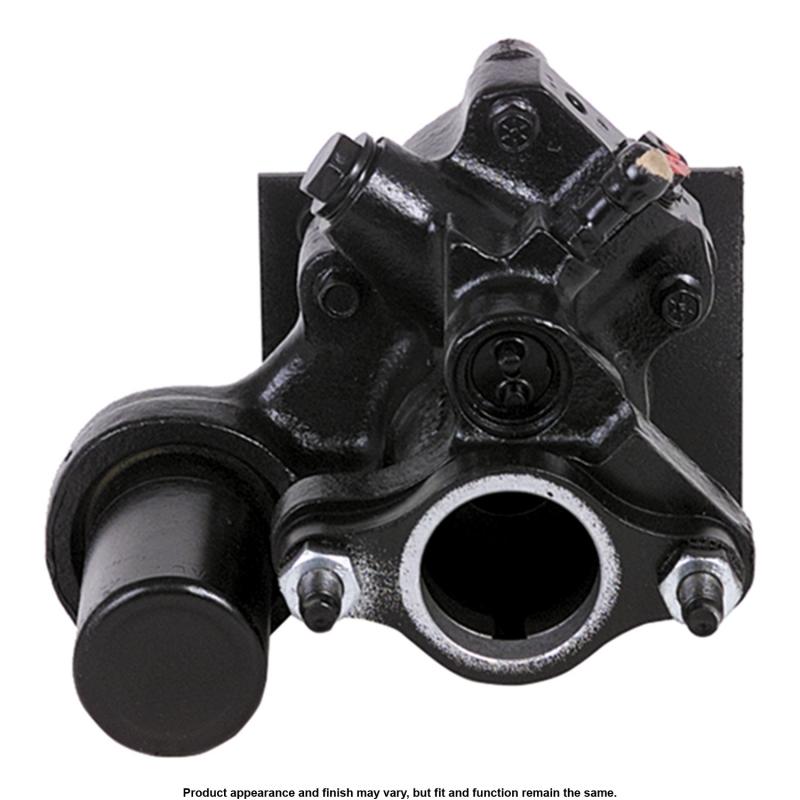 1992 Chevrolet K1500 Power Brake Booster A1 Cardone 527250 image 2 of 4