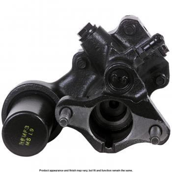 1990 GMC Safari Power Brake Booster A1 Cardone 527251 image 2 of 4