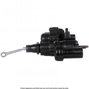 1990 GMC Safari Power Brake Booster A1 Cardone 527251 image 3 of 4