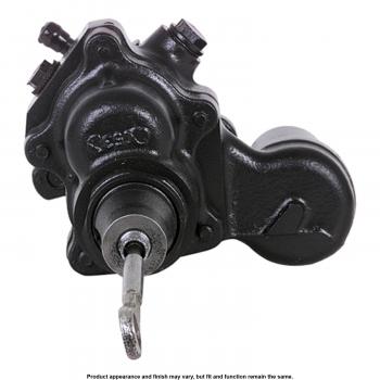 1990 GMC Safari Power Brake Booster A1 Cardone 527251 image 4 of 4
