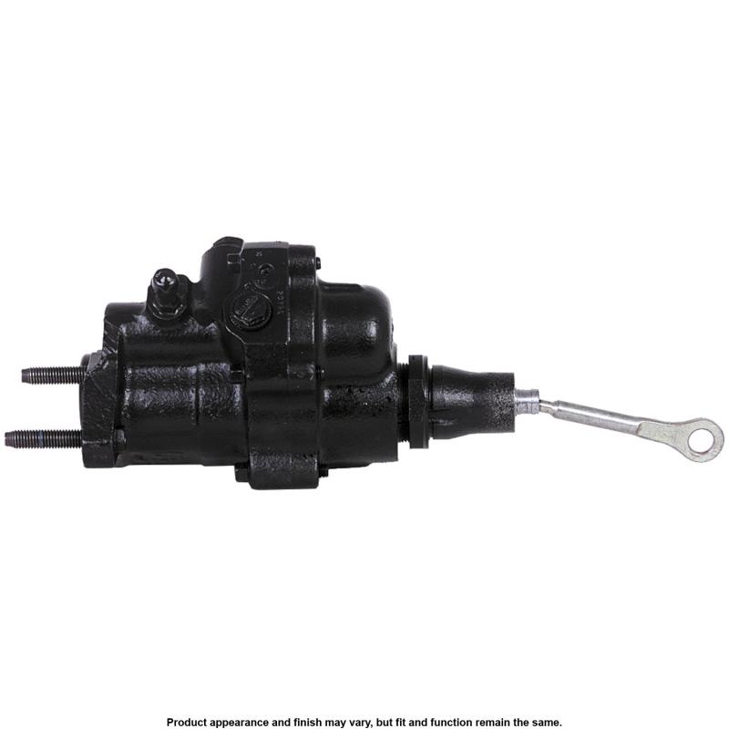 1992 Chevrolet Astro Power Brake Booster