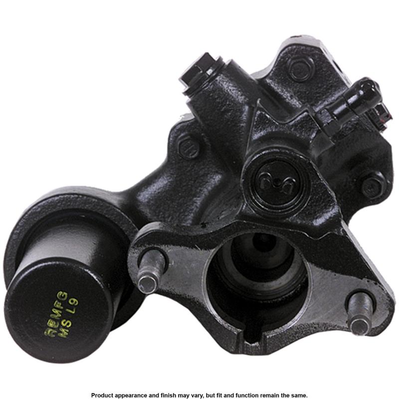 1993 Chevrolet Astro Power Brake Booster A1 Cardone 527251 image 2 of 4