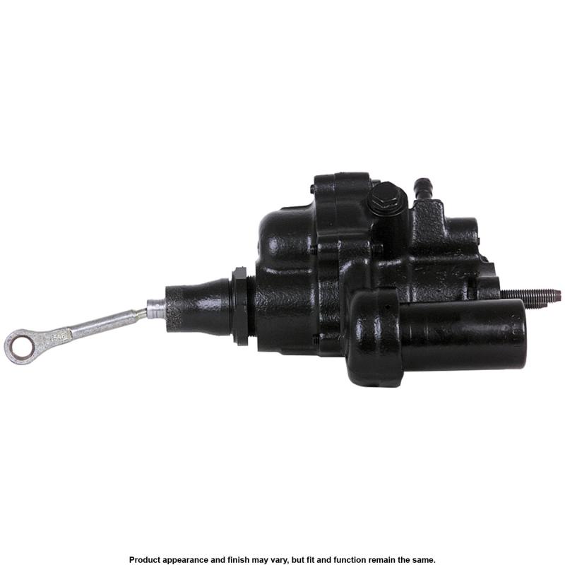 1993 Chevrolet Astro Power Brake Booster A1 Cardone 527251 image 3 of 4