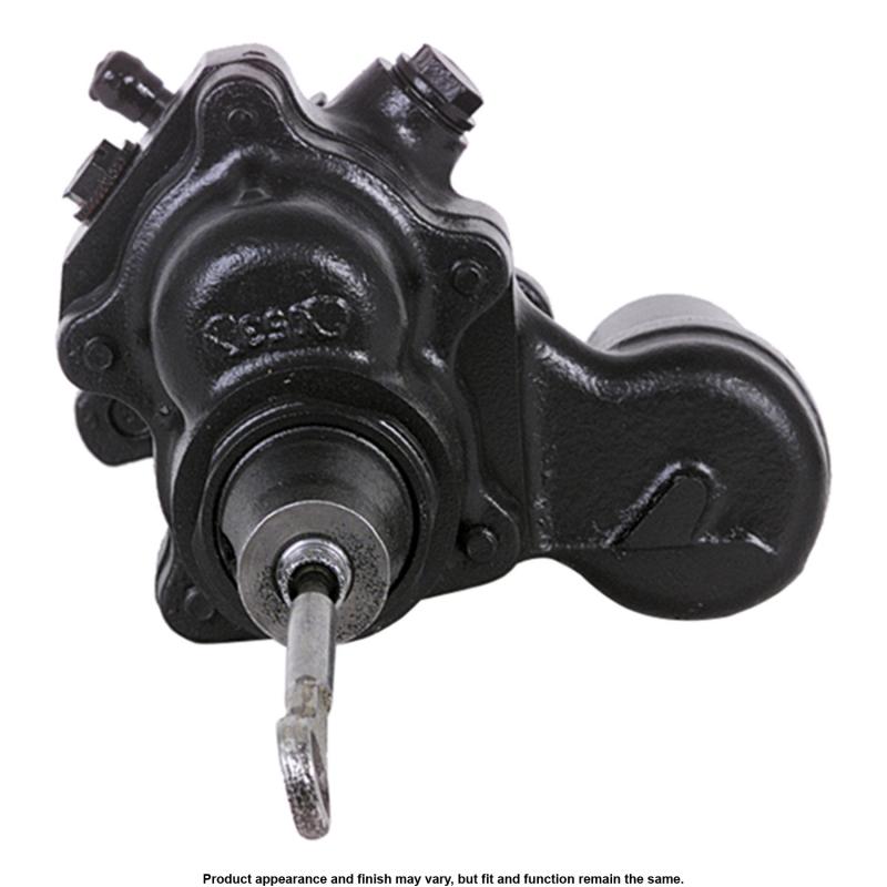 1993 Chevrolet Astro Power Brake Booster A1 Cardone 527251 image 4 of 4