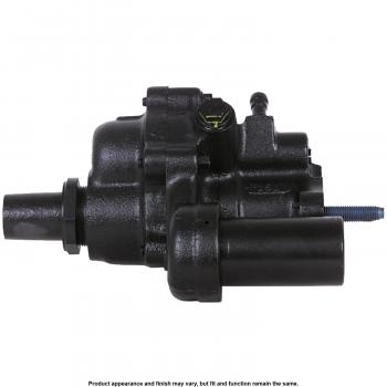 1979 GMC C1500 Power Brake Booster