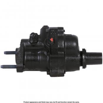 1979 GMC C1500 Power Brake Booster A1 Cardone 527252 image 3 of 4