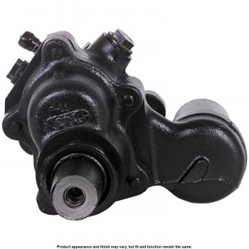 1979 GMC C1500 Power Brake Booster A1 Cardone 527252 image 4 of 4