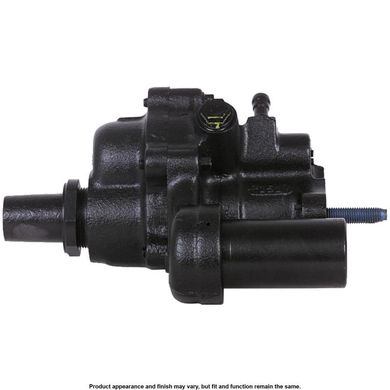 1979 GMC C1500 Power Brake Booster