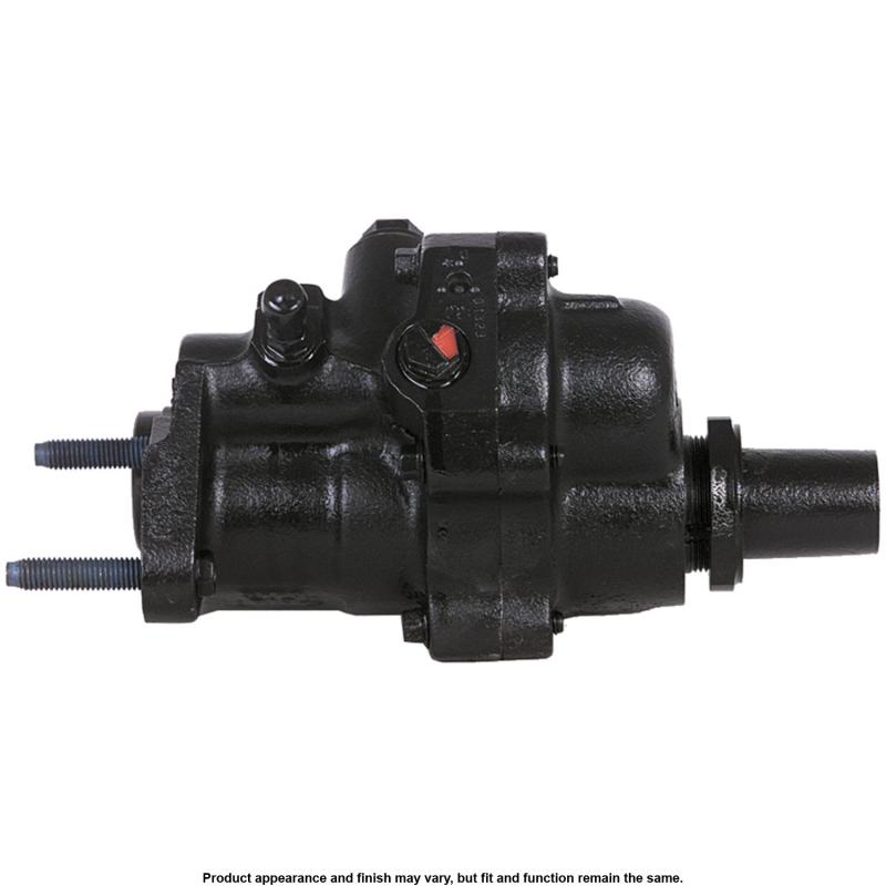 1979 GMC C1500 Power Brake Booster A1 Cardone 527252 image 3 of 4