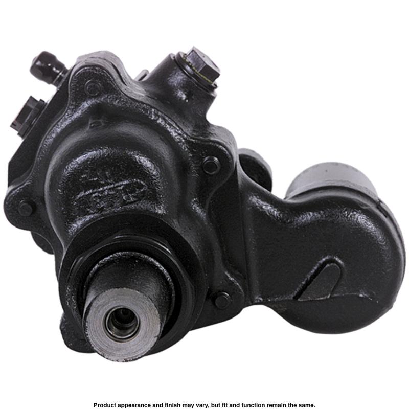 1979 GMC C1500 Power Brake Booster A1 Cardone 527252 image 4 of 4