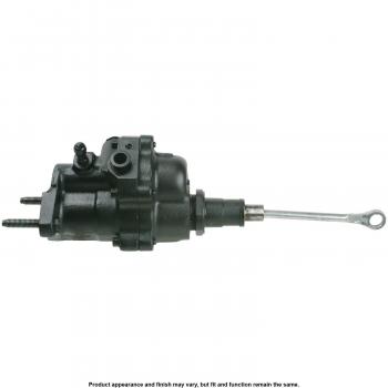 1983 GMC G3500 Power Brake Booster A1 Cardone 527255 image 2 of 4