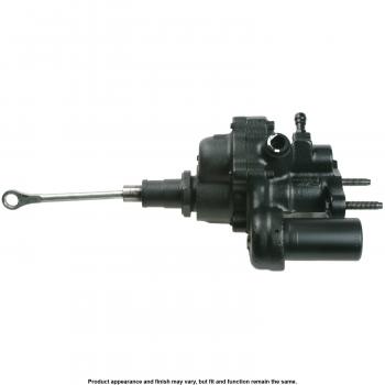 1983 GMC G3500 Power Brake Booster A1 Cardone 527255 image 4 of 4
