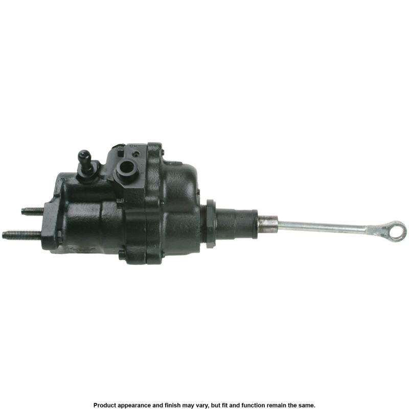 1993 Chevrolet G30 Power Brake Booster A1 Cardone 527255 image 2 of 4