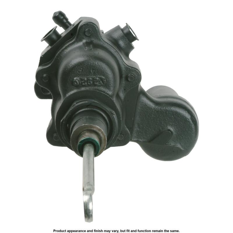 1993 Chevrolet G30 Power Brake Booster A1 Cardone 527255 image 3 of 4
