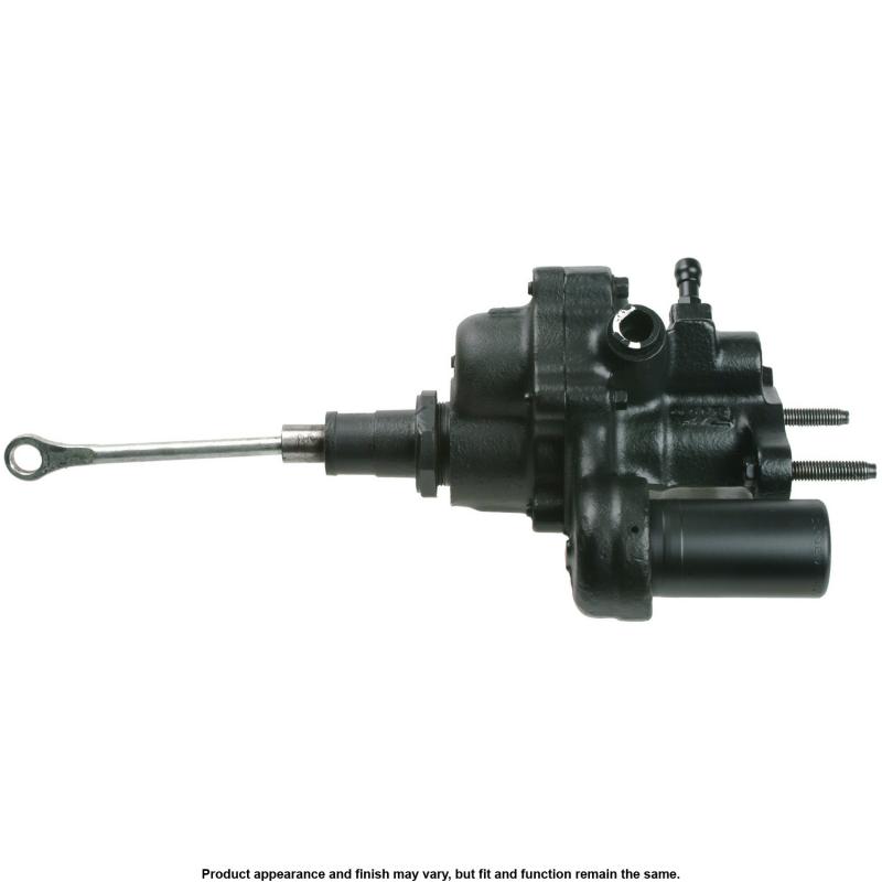 1993 Chevrolet G30 Power Brake Booster A1 Cardone 527255 image 4 of 4