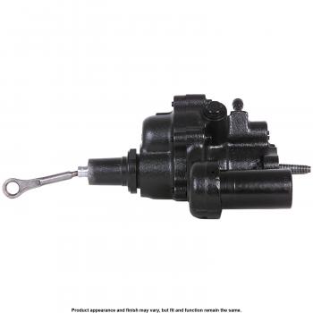 1995 GMC P3500 Power Brake Booster A1 Cardone 527256 image 2 of 4