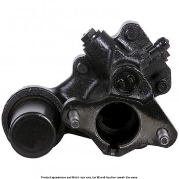 1995 GMC P3500 Power Brake Booster A1 Cardone 527256 image 3 of 4