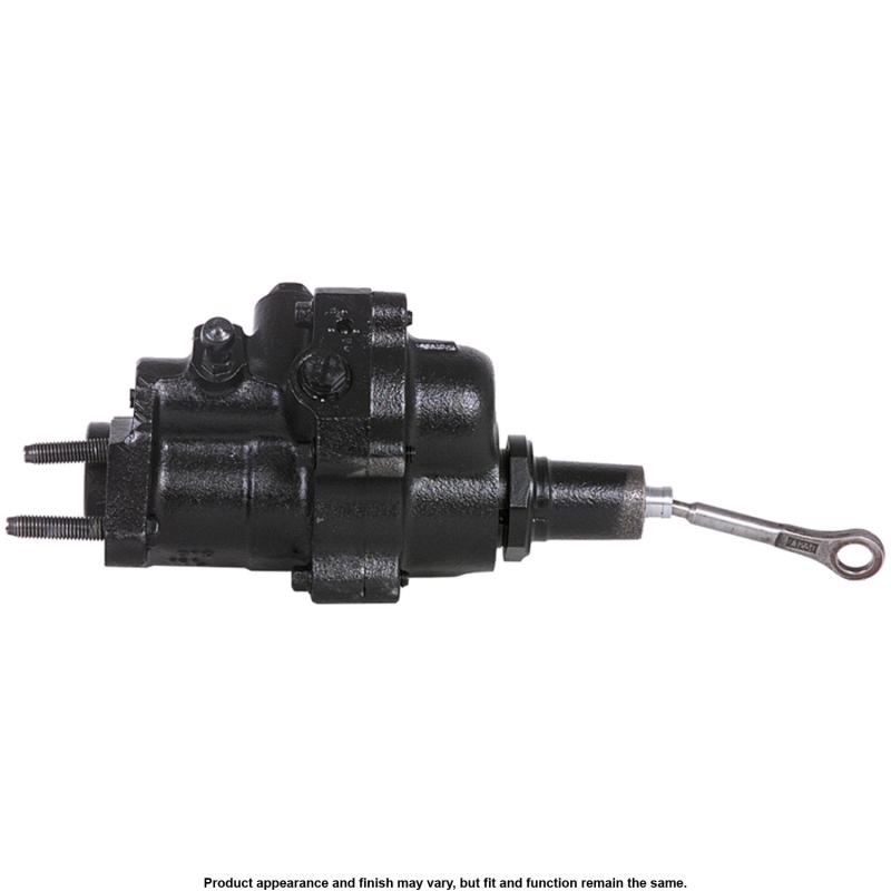 1983 Chevrolet P30 Power Brake Booster