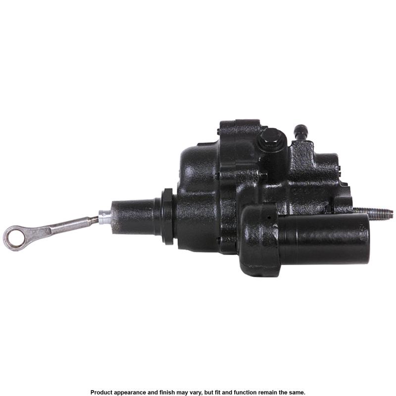 1983 Chevrolet P30 Power Brake Booster A1 Cardone 527256 image 2 of 4