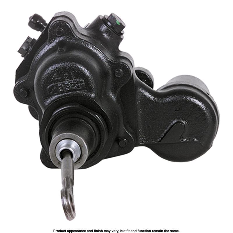 1983 Chevrolet P30 Power Brake Booster A1 Cardone 527256 image 4 of 4