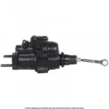 1995 GMC P3500 Power Brake Booster A1 Cardone 527257 image 3 of 4