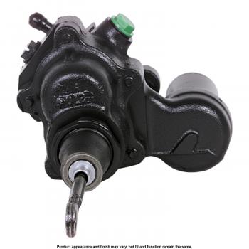 1995 GMC P3500 Power Brake Booster A1 Cardone 527257 image 4 of 4