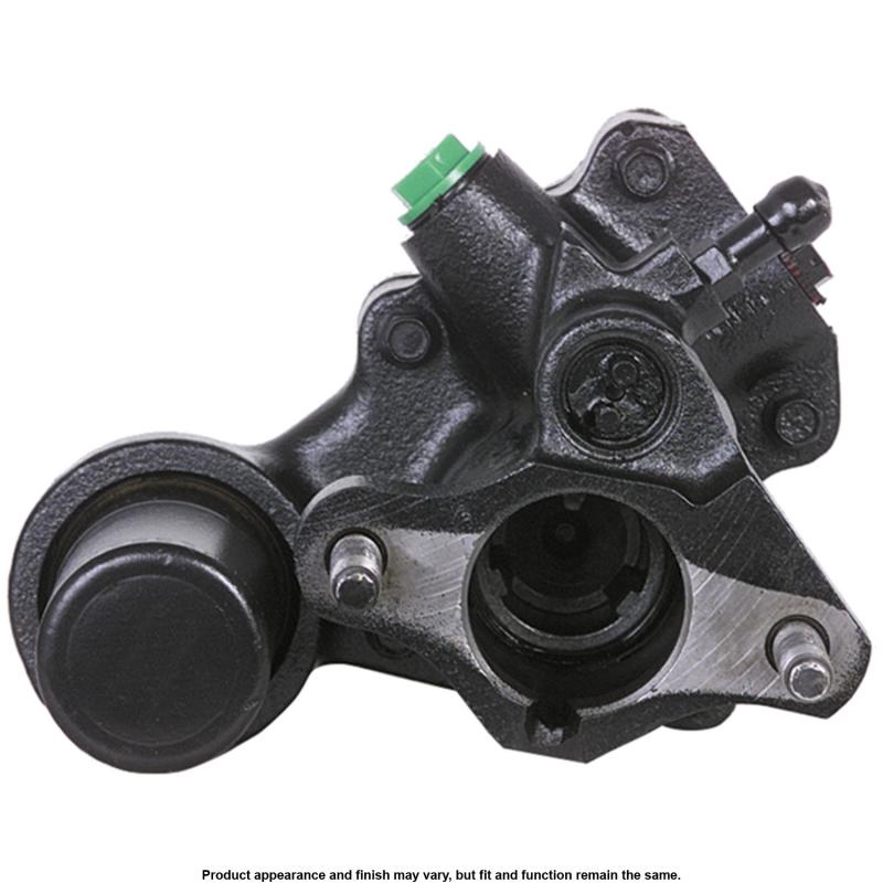 1983 Chevrolet P30 Power Brake Booster A1 Cardone 527257 image 1 of 4