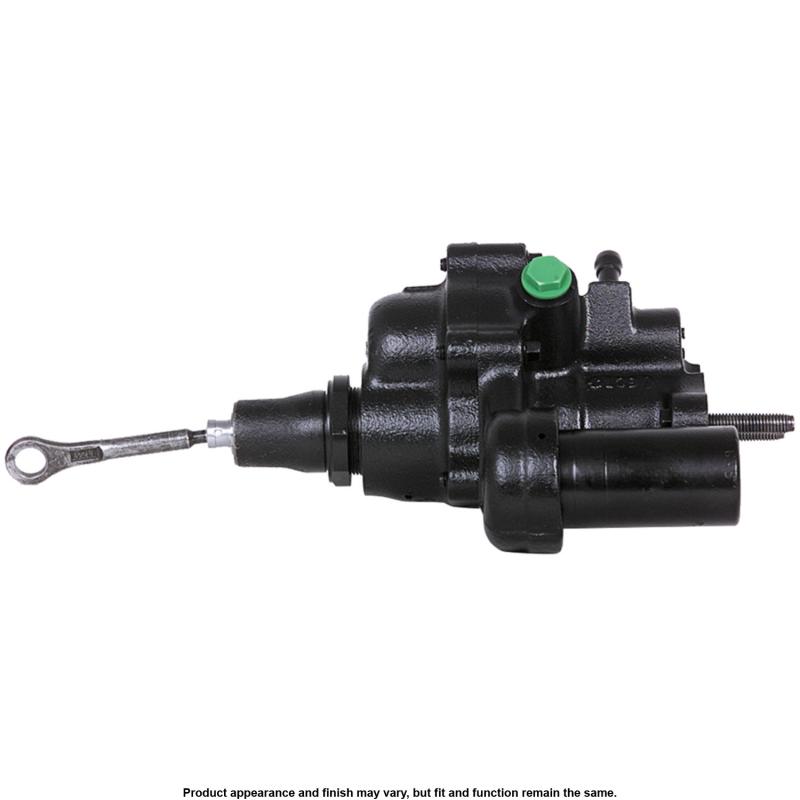 1983 Chevrolet P30 Power Brake Booster A1 Cardone 527257 image 2 of 4