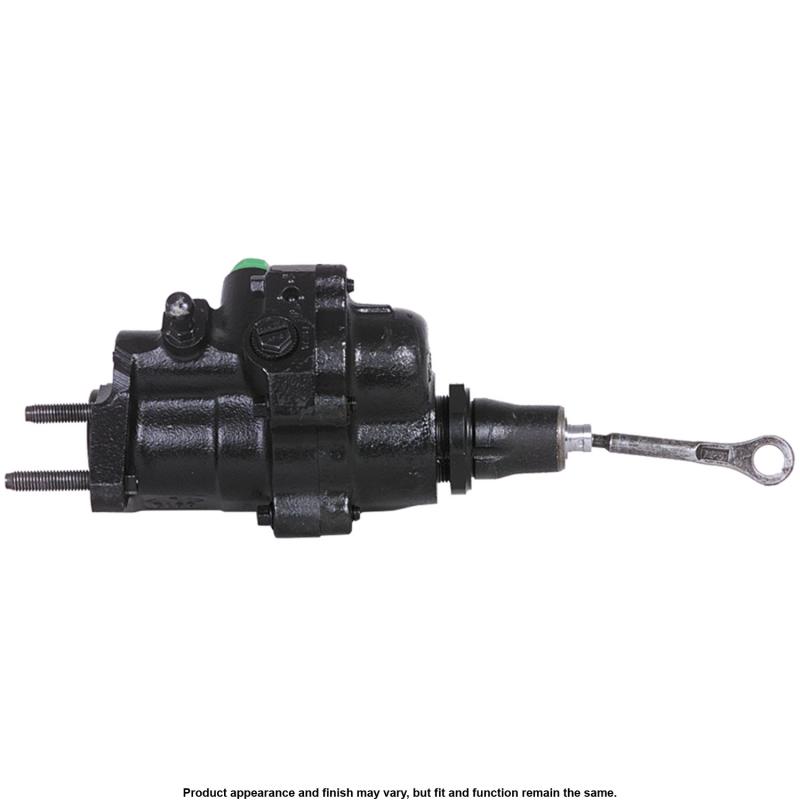 1983 Chevrolet P30 Power Brake Booster A1 Cardone 527257 image 3 of 4