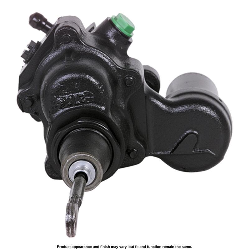 1983 Chevrolet P30 Power Brake Booster A1 Cardone 527257 image 4 of 4