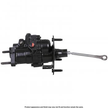 1993 GMC G2500 Power Brake Booster
