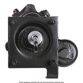 1984 GMC G3500 Power Brake Booster A1 Cardone 527306 image 2 of 4