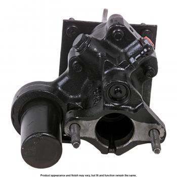 1984 GMC G3500 Power Brake Booster A1 Cardone 527306 image 3 of 4