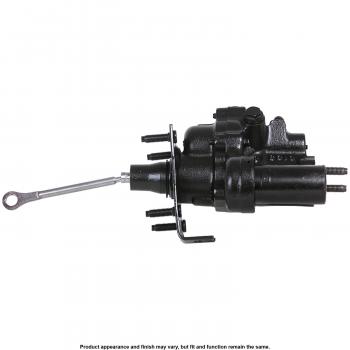 1984 GMC G3500 Power Brake Booster A1 Cardone 527306 image 4 of 4