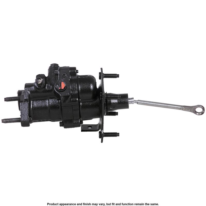 1989 GMC G2500 Power Brake Booster