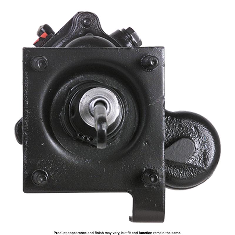1988 GMC G2500 Power Brake Booster A1 Cardone 527306 image 2 of 4