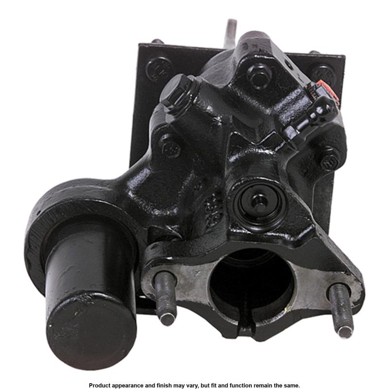 1988 GMC G2500 Power Brake Booster A1 Cardone 527306 image 3 of 4