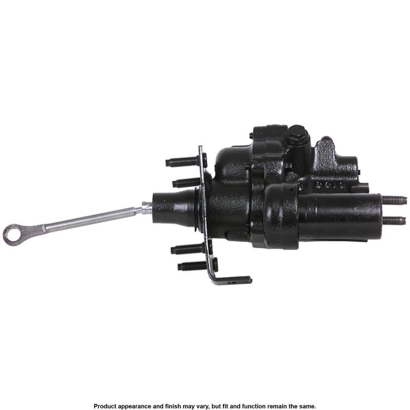 1988 GMC G2500 Power Brake Booster A1 Cardone 527306 image 4 of 4