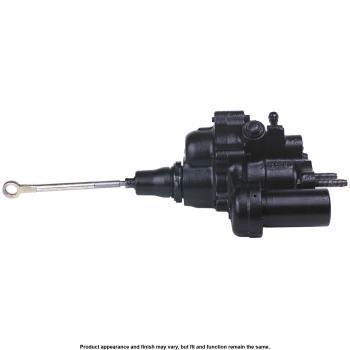 1986 GMC C3500 Power Brake Booster A1 Cardone 527307 image 4 of 4